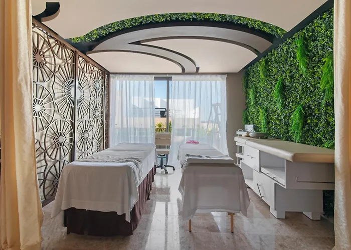 Apartment Menesse Hideaway - Elegant Bohemian Tulum
