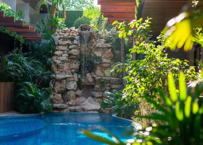 Menesse Hideaway - Elegant Bohemian