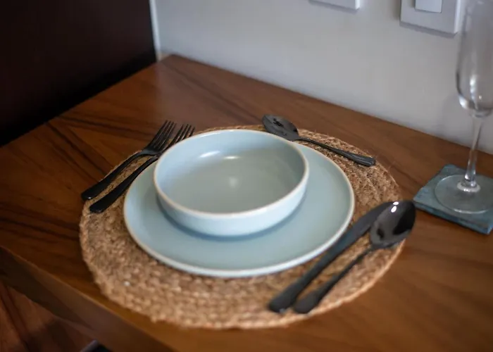 Menesse Hideaway - Elegant Bohemian * Tulum