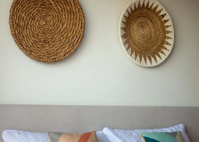 Apartment Menesse Hideaway - Elegant Bohemian Tulum